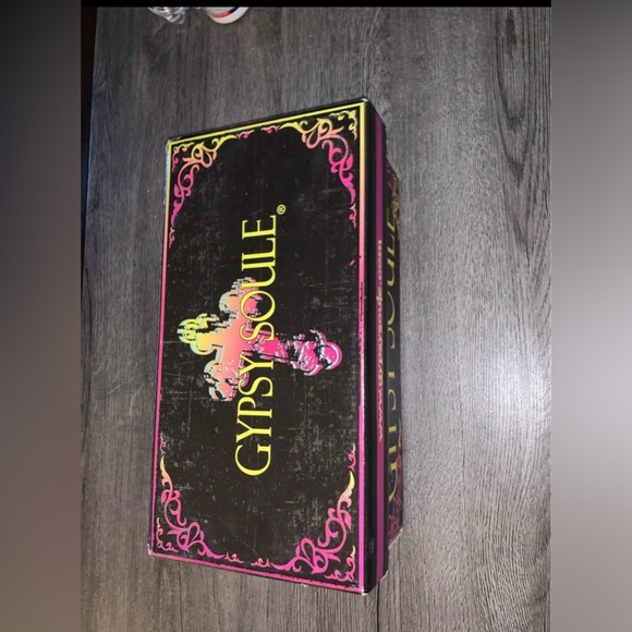 Gypsy Soule Flip Flops - Picture 4 of 5